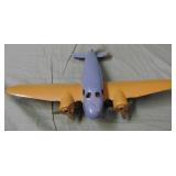 Nice Wyandotte DC3 Airplane