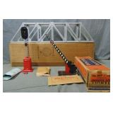 Lionel 315, 99 & 077 Accessories