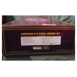 MTH 20-2200-1 PRR Centipede Diesel