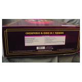 MTH 20-3042-1 C&O M1 Steam Turbine