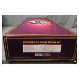 MTH 20-2200-1 PRR Centipede Diesel