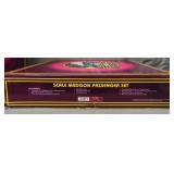 MTH 20-4042 N&W Heavyweight Cars