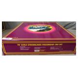 MTH 20-6514 N&W Streamline Pass Cars