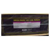 MTH 20-2214-1 UP Coal Turbine