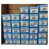 28 Assorted Marklin HO Freight Cars