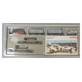 Marklin HO 2866 Airplane Transport Set