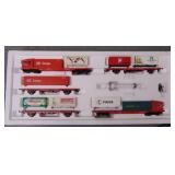 Marklin HO BR Sggoorrss Cargo Train