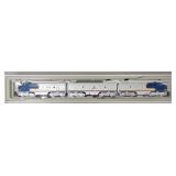 Marklin HO 3362 American ATSF F7 ABA Diesels