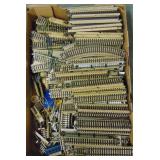Large Lot Marklin HO M Track