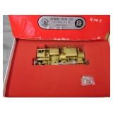 Westside O Scale Brass SP 0-6-0T Tank Loco