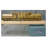 Custom Brass O Scale Brass EP2 Bi Polar