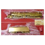 Westside O Scale Brass B&O EM1