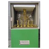 Overland O Scale Brass 10-Ton Sand Tower