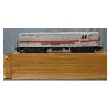 Clean Boxed Lionel 2321 Lackawanna FM