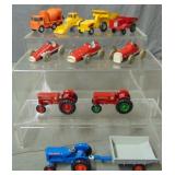 Matchbox & Schuco Vehicle Lot