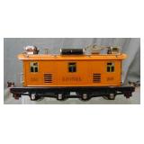 Super Lionel 256 Dual Motor Electric