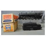 Boxed 1941 Lionel 763E Semi-Scale Hudson