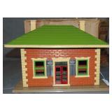 Nice Boxed Lionel 122 Station