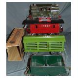 Early Lionel 33 Freight Set