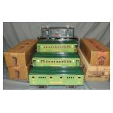 Boxed Lionel 9E Set (365E)