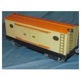 Lionel 214 Boxcar