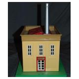 Scarce Late Lionel 436 Power Station