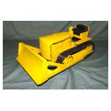 Nicely Restored Doepke Bulldozer