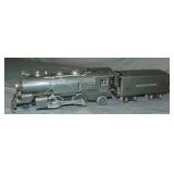 Lionel 249E Steam Locomotive