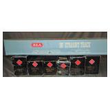 REA-Aristo Craft Track Lot