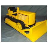 Nicely Restored Doepke Bulldozer