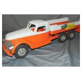 Buddy L Road Services Truck