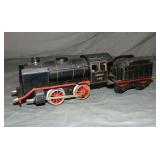 Marklin R890 Steam Locomotive