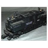 Lionel 18351 NYC S1 Electric