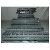 Lionel Modern NYC Steam Passenger Set