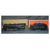 Boxed 1946 Lionel 726 Berkshire, TLC