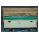 Nice Boxed Lionel 214R Reefer