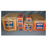 EMPTY Late Lionel Accessory Boxes