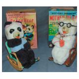 2 Boxed Battery Operated Toys