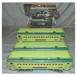 Lionel Stephen Girard Set