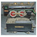 Lionel 384 Steam loco, TLC