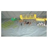 LN Britains Zoo Animals & Acces.