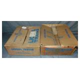 EMPTY Lionel Set Boxes 2223W & 2259W