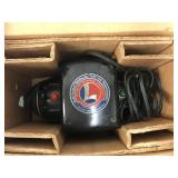 Boxed Lionel ZW 275 Watt Transformer