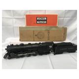 Clean Boxed Lionel 1950 #773 Hudson