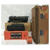 Super Double Boxed Lionel 1946 726 Berkshire