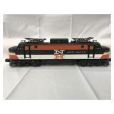Clean Lionel 2350 NH EP5 Electric