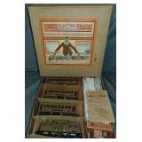 Super Boxed Lionel Set 266