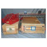 Boxed Lionel 440N & 280 Accessories