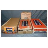 Boxed Lionel Switches and 280 Bridge