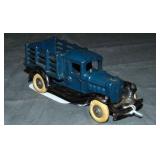 Nice Arcade Take-A-Part Stake Truck